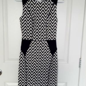 H&M dress size 4